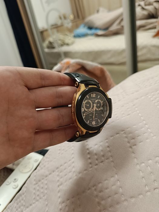 Продам годинник Tissot T-Race