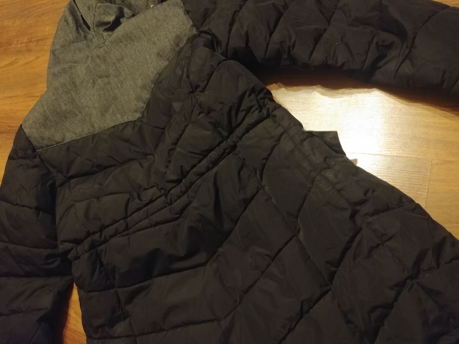 Kurtka płaszczyk Alpine Pro