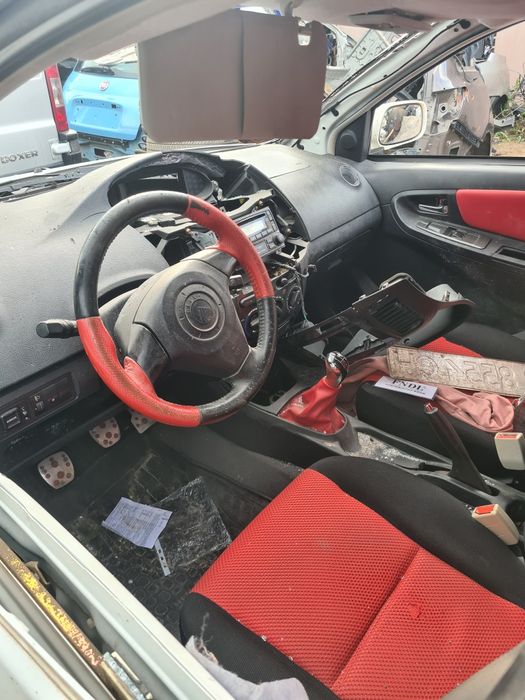 Запчасти Geely mk cross джилли мк кросс 50т.км. пробега