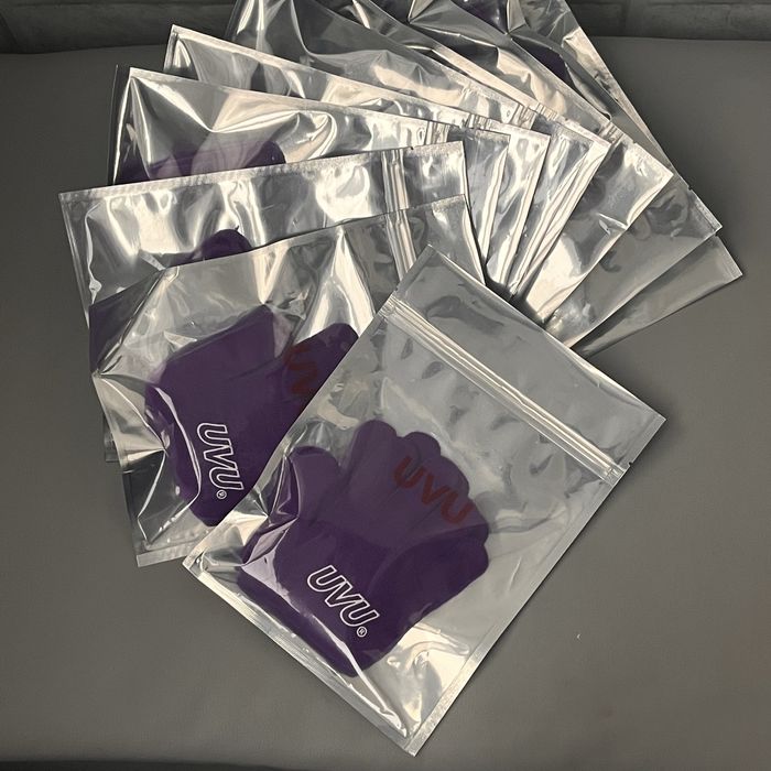 Рукавиці UVU Running