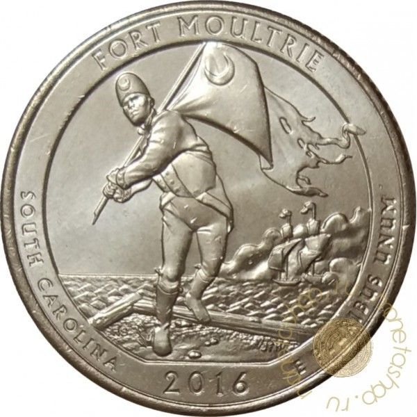 Обміняю квотери США