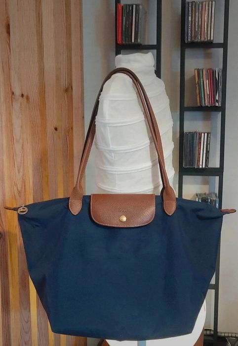 Mala Longchamp original