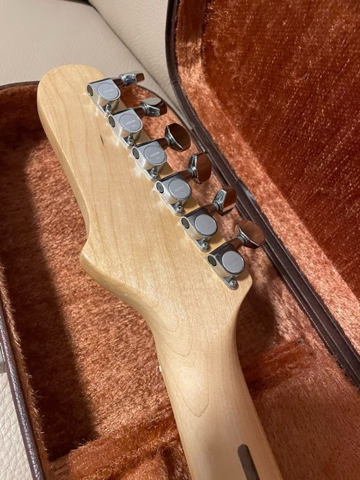 Электрогитара Ibanez Blazer 1981 Made in Japan