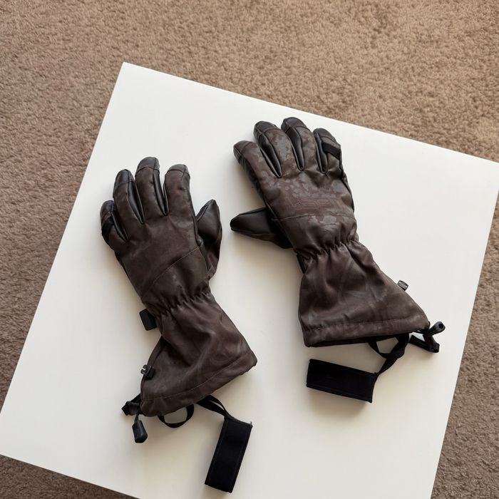 Рукавиці Westram Gloves Gore-Tex salewa