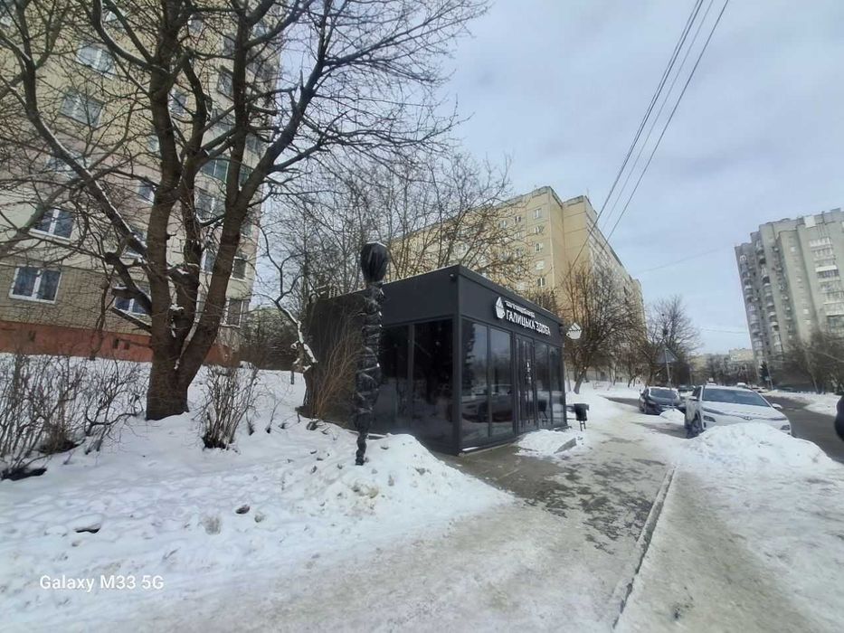 Здається в оренду  МАФ!  Червоної Калини123.