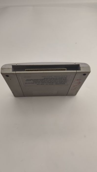 Gra Tiny Toon Nintendo SNES