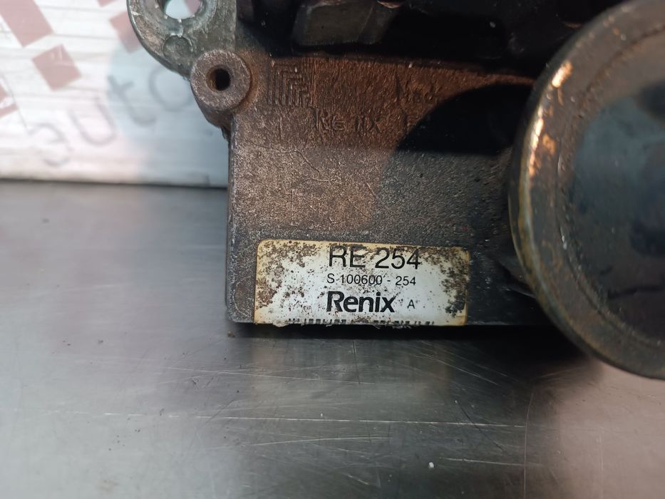 Bobine de Ignição RENAULT SUPER 5 - S100600254