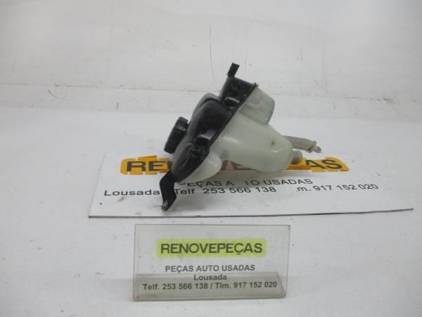 Vaso Expansao / Radiador MERCEDES-BENZ Classe R (W251, V251)