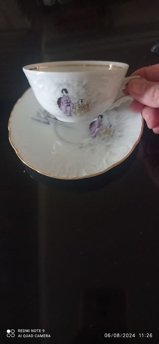 Loiça e Acessórios