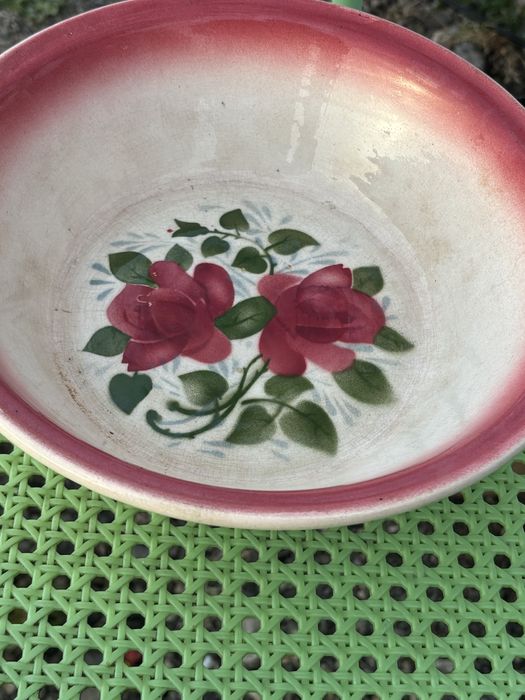 Saladeira sacavem dos anos cinquenta