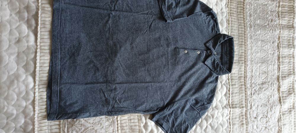 Чоловічі поло і білизна розмір М