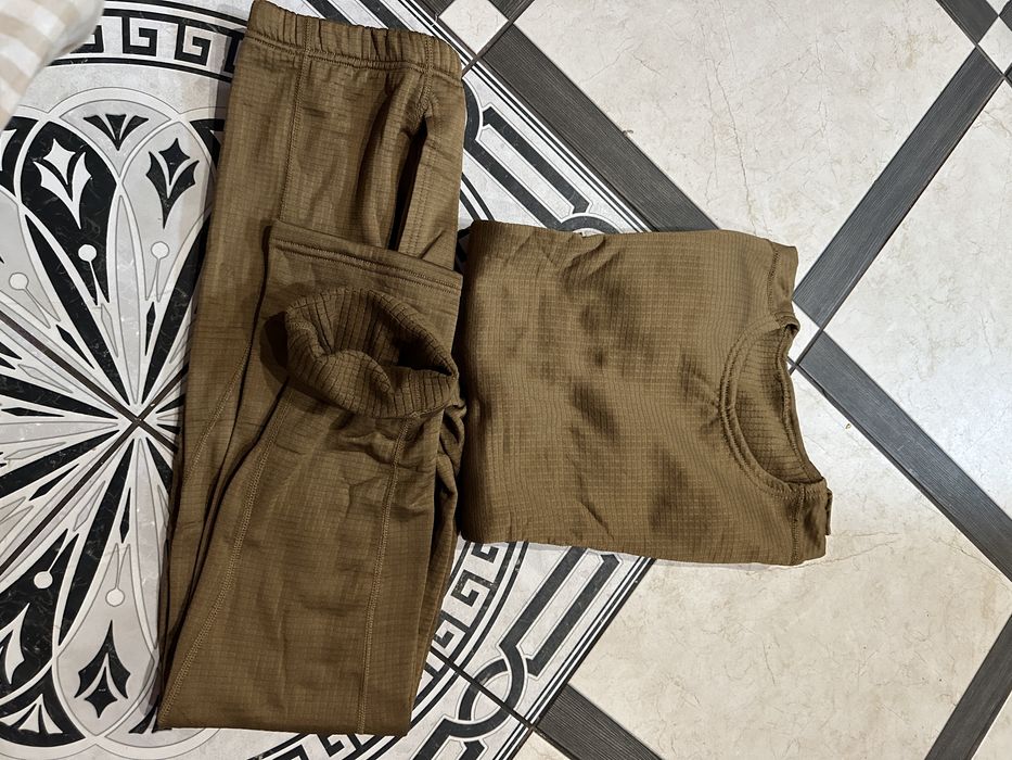 Продаю термобілизну для холодної погоди