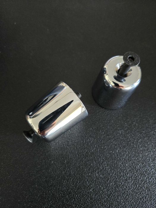Vendo pesos de punhos para Vespa GTS 300 original PIAGGIO
