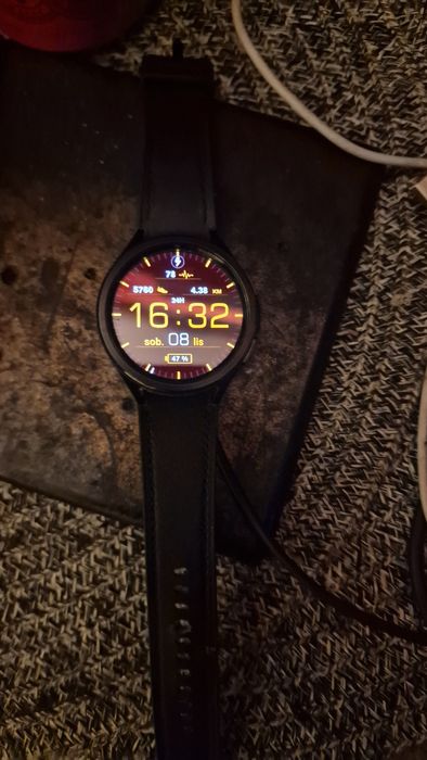 Huawei smartwatch galaxy 6