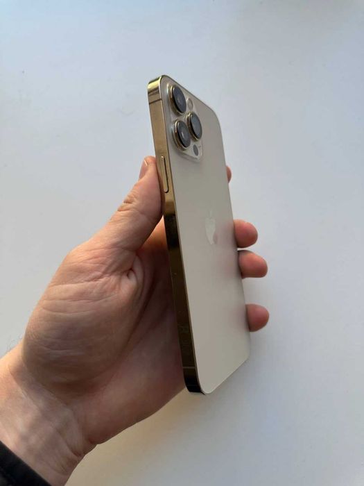 Iphone 13 Pro max 256 gb, ідеальний стан, айфон 13 про макс 256