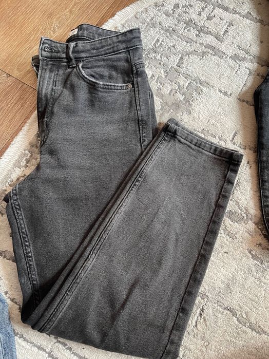 Джинси pull and bear, Tommy , Турецькі