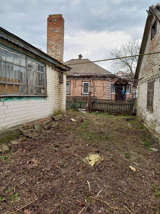 Продається будинок в селі Великий Хутір