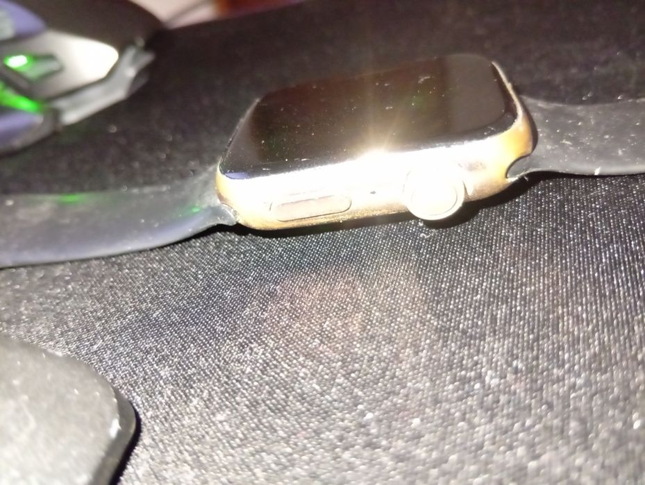 Smartwatch MT usado