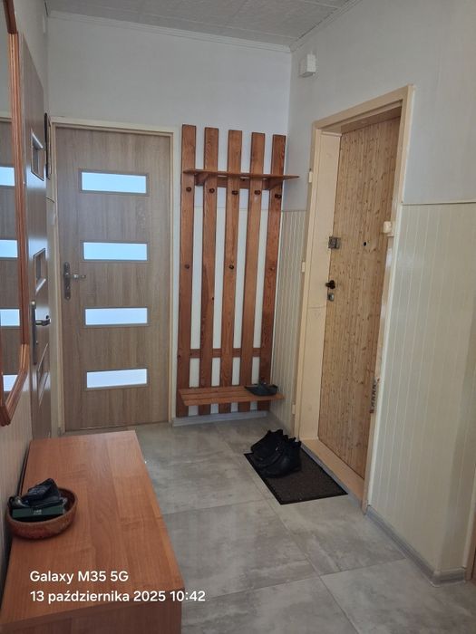 Mieszkanie do wynajęcia ul. Żeromskiego Sochaczew