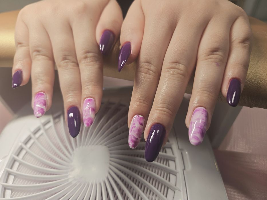 Zapraszam na manicure I pedicure