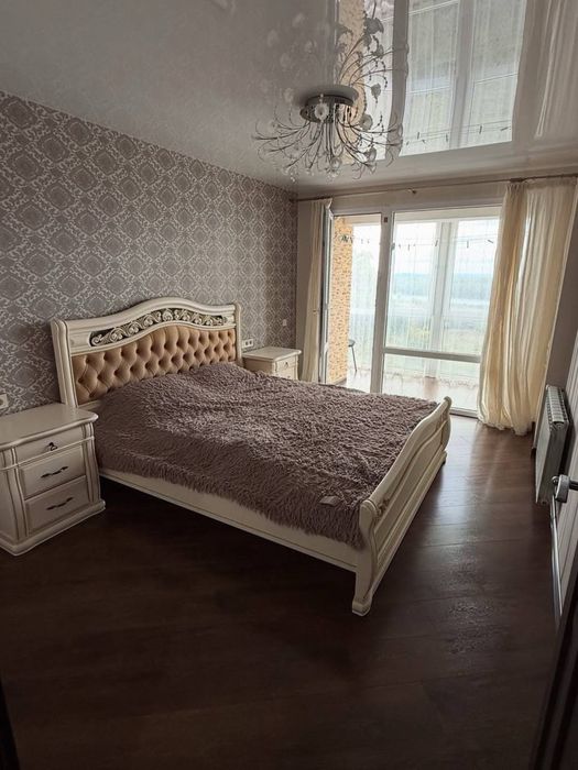 В продажу Київка з агв