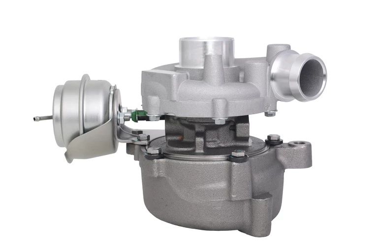 Nowa  Turbina Audi A4 B6 1.9 TDI 101/116KM AVB BKE Afn 1.9 TDI