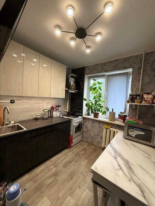 Продам 1 к. квартиру Жасминовый бульвар Новые Дома евроремонт