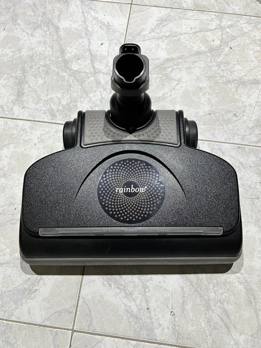 Rainbow Iluminate/E2 Black de 2018 Recondicionado