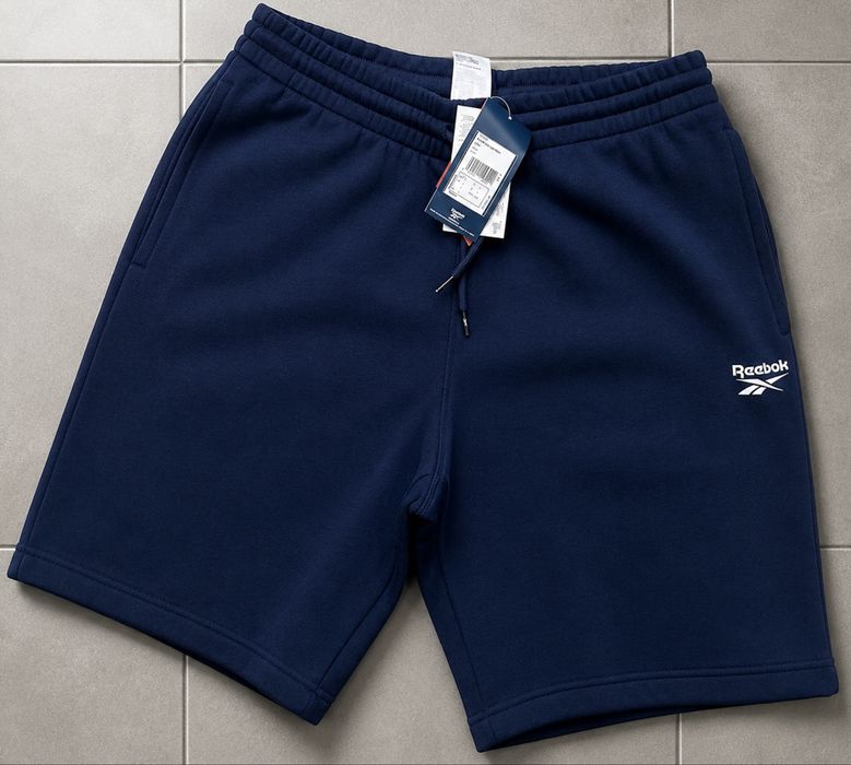 Чоловічі спортивні шорти Reebok