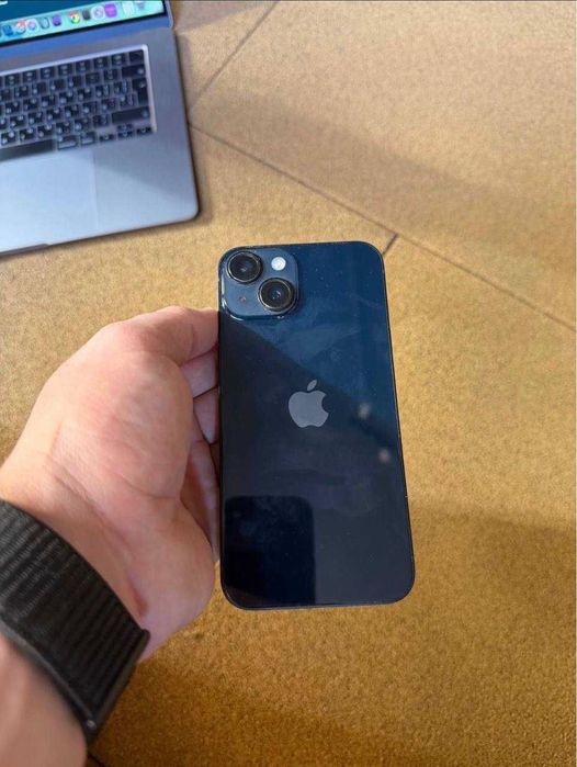 iPhone 14 128 87% eSIM айфон 14 128 гб