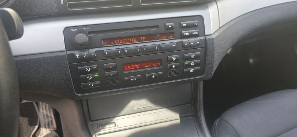 Bmw 320d  150cv Nacional