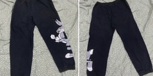 Komplet bluza + spodnie dziewczęce