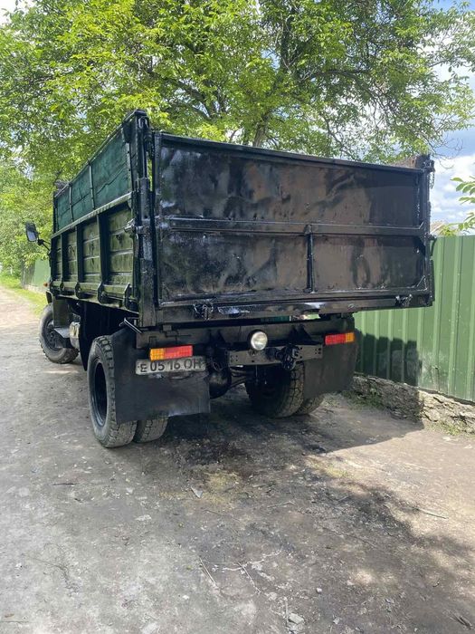 Продам Газ 53  дизель