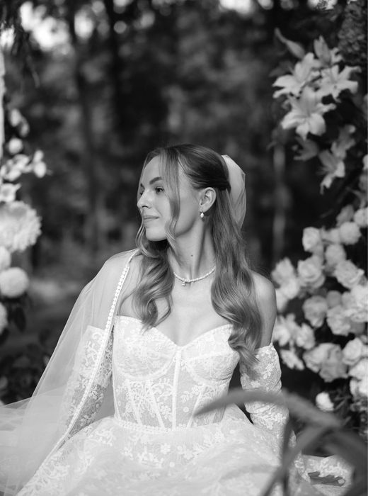 Розкішна весільна сукня Lanesta Dolores