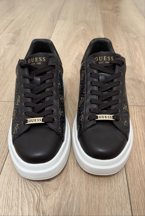Buty meskie Guess r.44