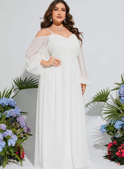 Весільні сукні (розпродаж)