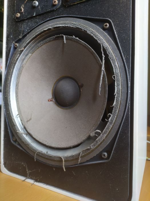 Kolumna Braun stan i model nieznane