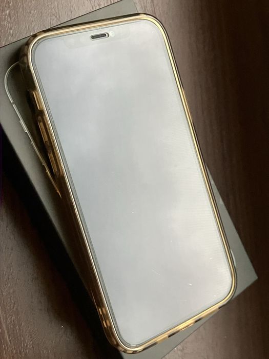 Iphone 12 pro 128gb- jak nowy