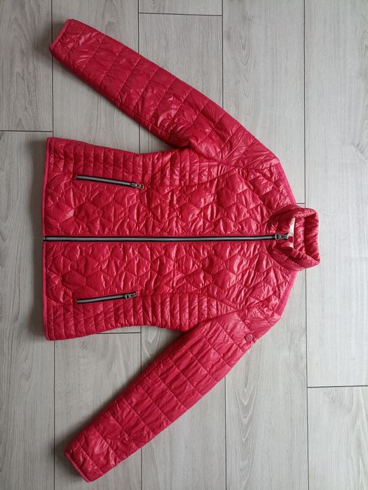 kurtka pikowana Taifun 38