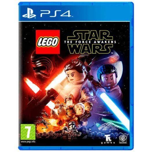 Ігри для Sony Playstation 4