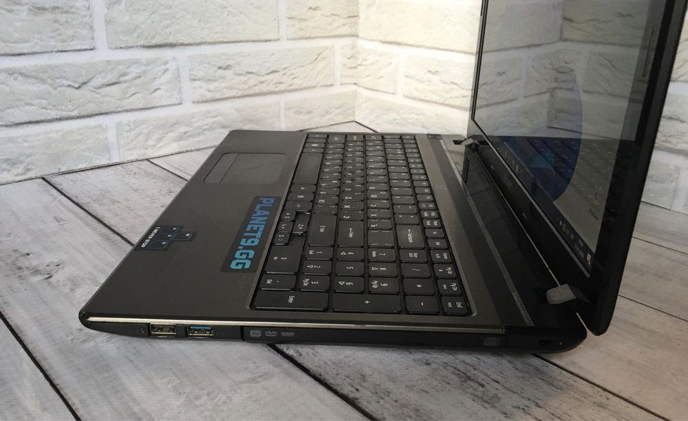 Ноутбук i5/ 8gb озу/ 128gb ssd/ 500gb hdd