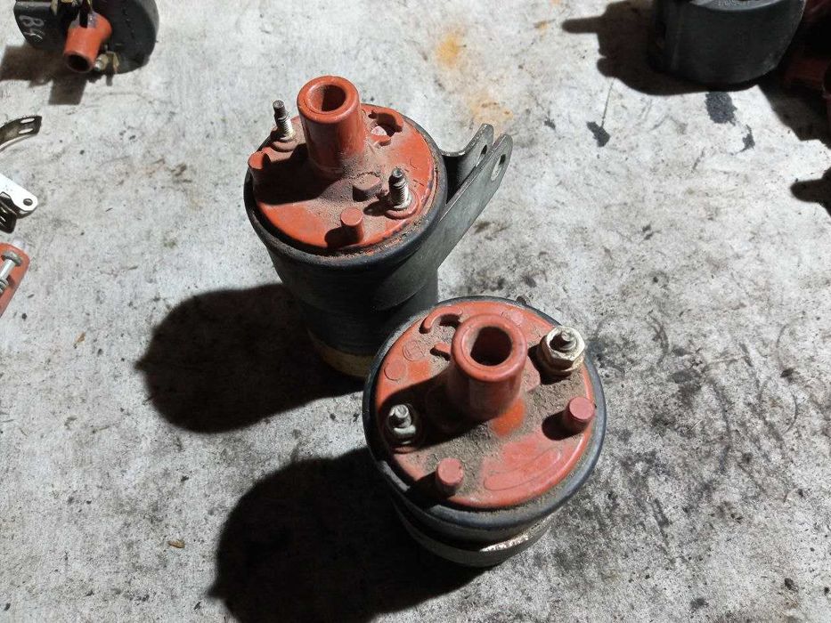 Котушка запалювання зажигания  BMW M20 M30 M40 БМВ 0221118335