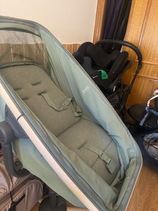 Espreguiçadeira bebe