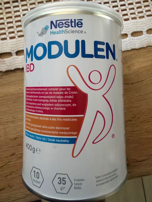 Modulen IBD x 12 szt