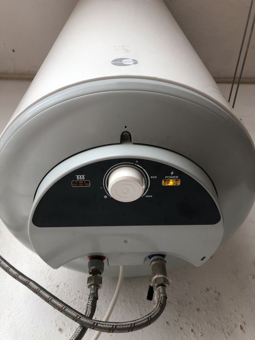 Termoacumulador Equation 100 L