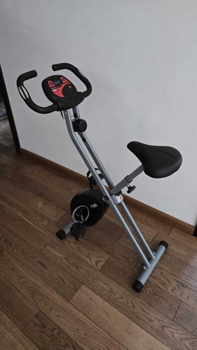 Ultrasport F-Bike, rower treningowy