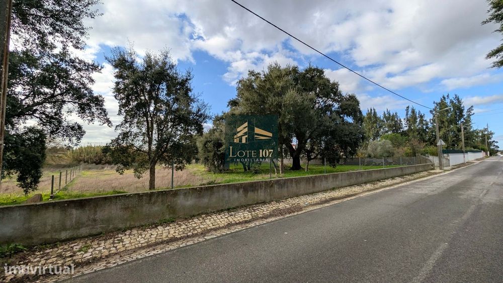 Terreno no Terrim C/5147M2