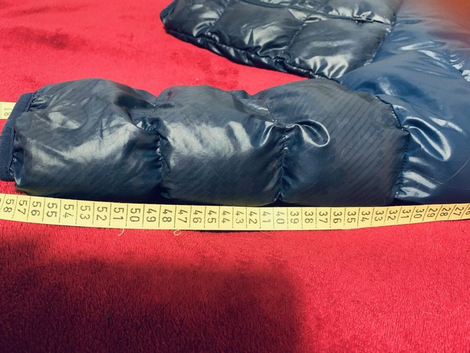 Детская куртка adidas