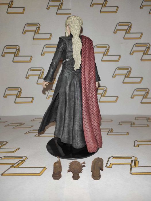 Фігурка Daenerys Targaryen / Оригінал / Game Of Thrones McFarlane Toys