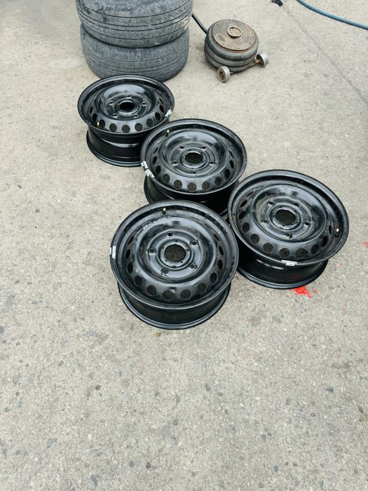 Диски Форд Транзит Р 16